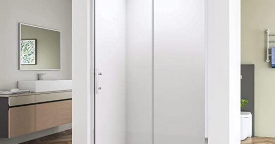 Miglior porta doccia nicchia