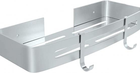 Miglior portaoggetti per bagno