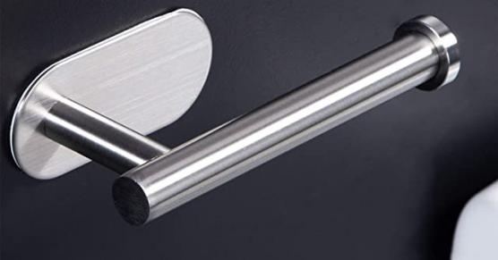 Miglior portarotolo bagno