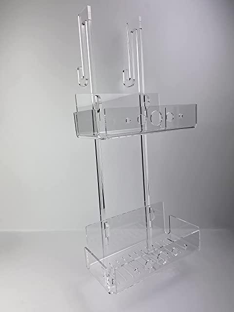 Miglior portasapone doccia in plexiglass