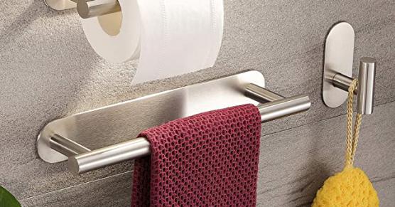 Miglior portasciugamani bagno