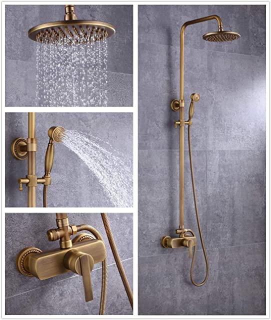 Miglior rubinetteria retrò bagno