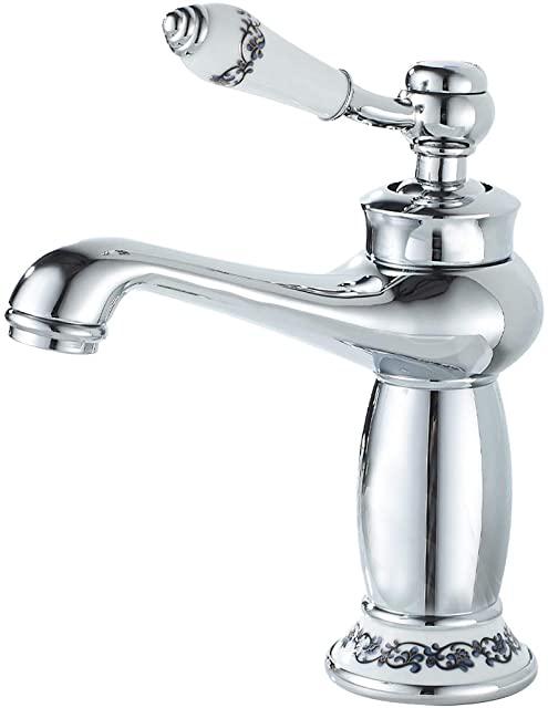 Miglior rubinetti bagno stile classico