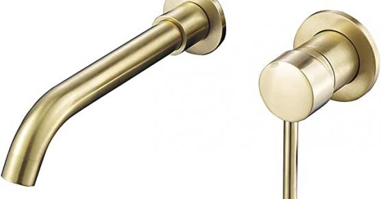 Miglior rubinetti gessi bagno