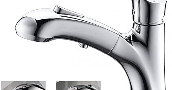 Miglior rubinetto bagno con doccetta