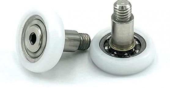 Miglior ruote per box doccia