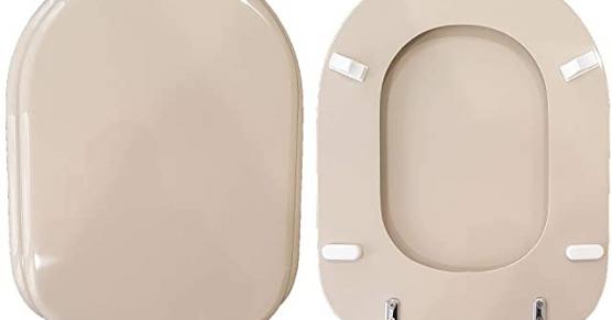 Miglior sanitari bagno color champagne