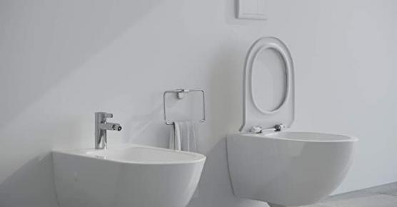 Miglior sanitari bagno dolomite