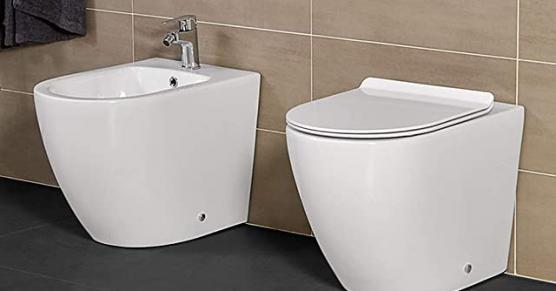 Miglior sanitari bagno moderni