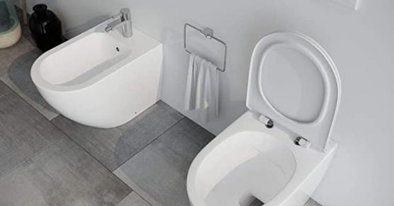 Miglior sanitari bagno piccoli