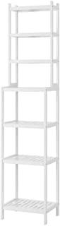 Miglior scaffale bagno