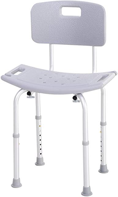 Miglior sedile doccia disabili