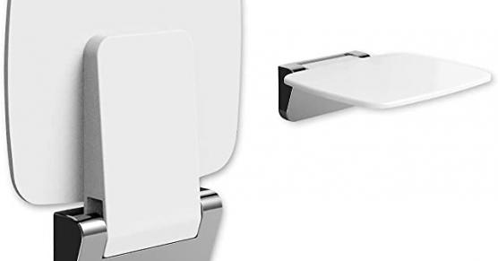 Miglior sedile doccia per disabili