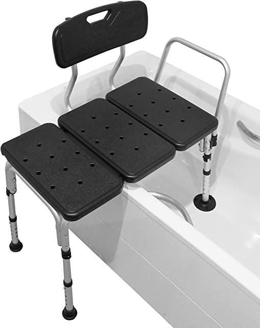 Miglior sedile vasca da bagno anziani