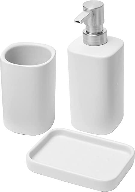 Miglior set bagno ceramica