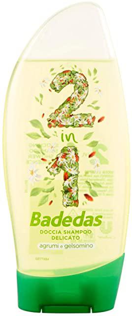 Miglior shampoo doccia