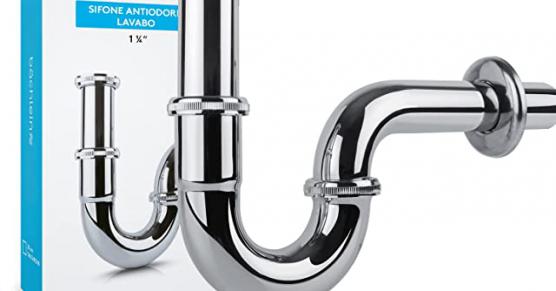 Miglior sifone lavandino bagno