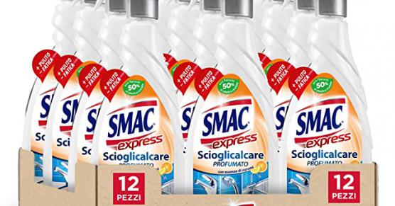 Miglior smac bagno