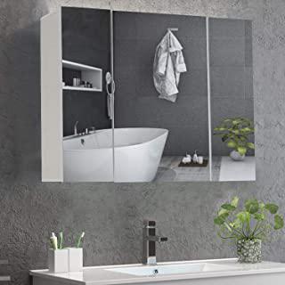 Miglior specchiera bagno con ante
