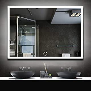 Miglior specchio bagno 120x80