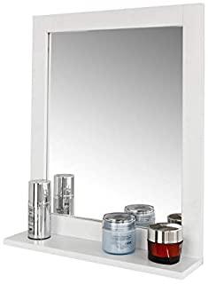 Miglior specchio bagno con mensola