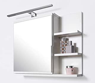 Miglior specchio bagno contenitore