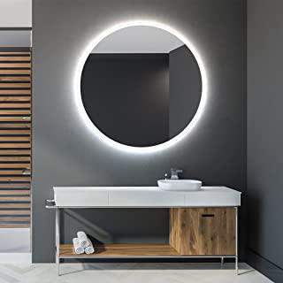 Miglior specchio bagno led