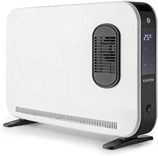 Miglior stufa elettrica per bagno