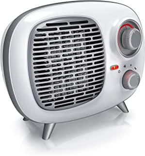 Miglior stufetta elettrica bagno