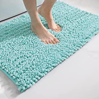 Miglior tappeto bagno verde acqua