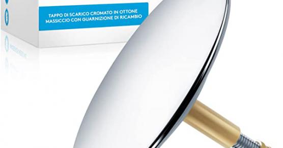 Miglior tappo per vasca da bagno