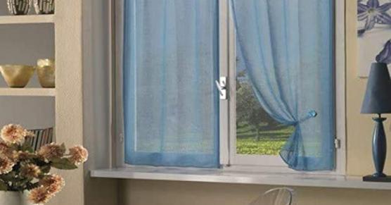 Miglior tende a vetro bagno
