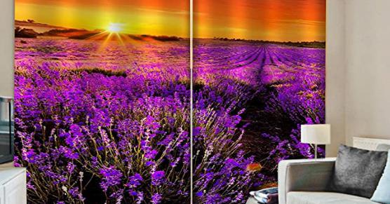 Miglior tende doccia bellissime