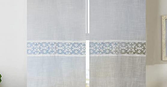 Miglior tende x finestra bagno