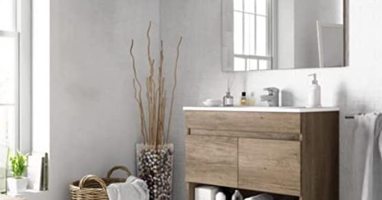 Miglior tikamoon mobili bagno