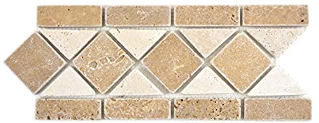 Miglior travertino bagno