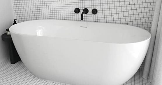 Miglior vasca bagno freestanding