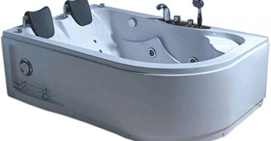 Miglior vasca da bagno 130x70