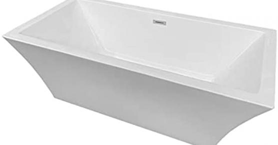 Miglior vasca da bagno 150x70