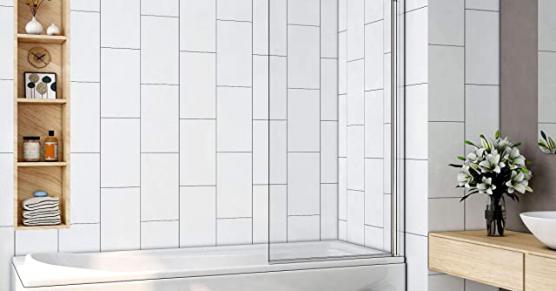 Miglior vasca da bagno con pannelli