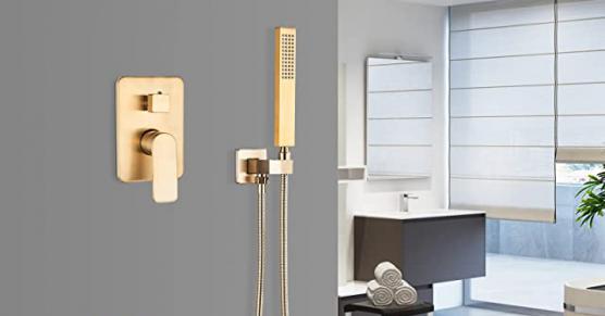 Miglior vasca da bagno da incasso