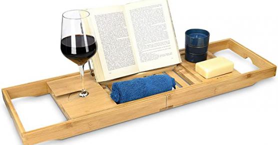 Miglior vasca da bagno legno