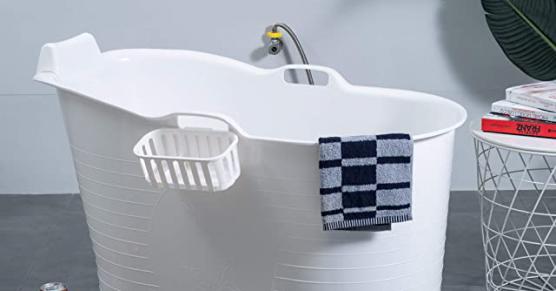 Miglior vasca da bagno mobile