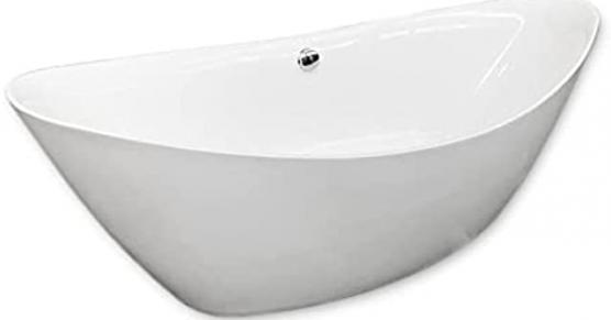 Miglior vasca da bagno moderna