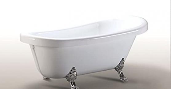 Miglior vasca da bagno retro