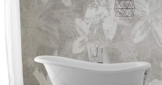 Miglior vasca da bagno romantica