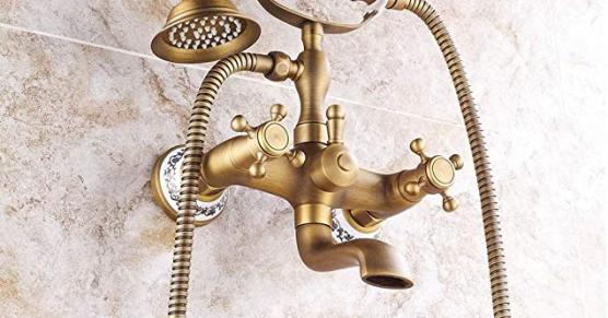 Miglior vasca da bagno vintage