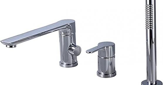 Miglior vasca doccia combinata