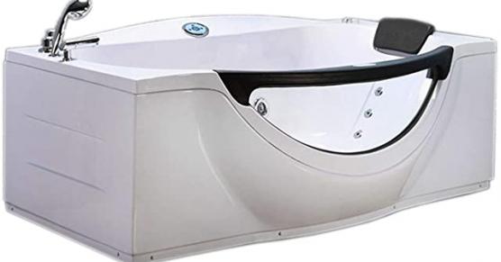 Miglior vasca idromassaggio romantica