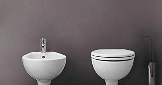 Miglior vaso bidet sospeso